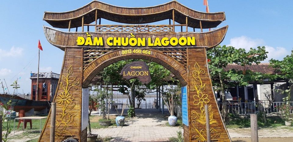 Hue: Half-Day Yellow Tam Giang Lagoon Sunset Tour - Booking Information