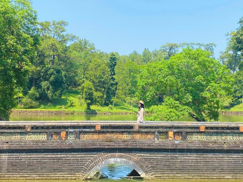 Hue: Hue Royal Tombs Tour Visit 3 Best Tombs of the Emperor - Cultural Significance