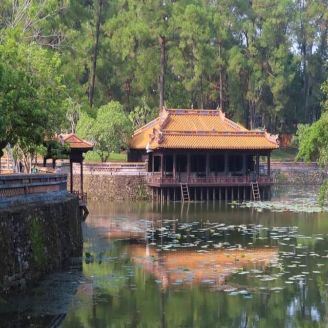 Hue: Imperial City by Private Car (Only Driver &Transport) - Tips for a Great Experience