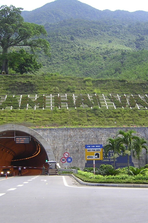 Hue Imperial City Tour - Scenic Journey