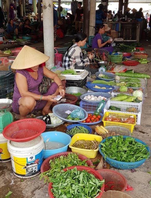 Hue: Thanh Toan Village and Local Life Tour by Scooter - Local Life in Thanh Toan