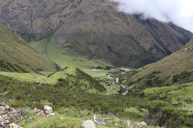 Humantay Lagoon - Exploring Cuscos Attractions