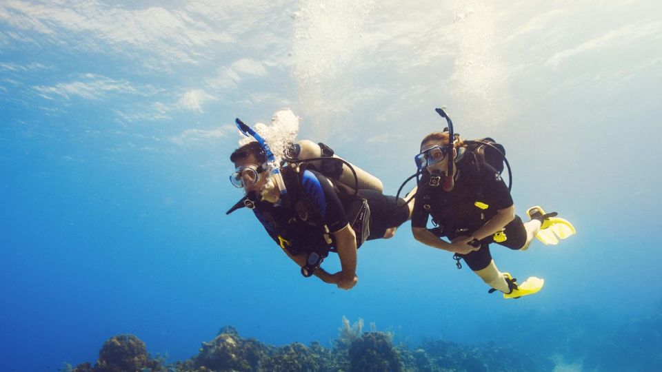 Hurghada: Diving & Snorkeling Cruise Tour W Lunch & Drinks - What to Bring