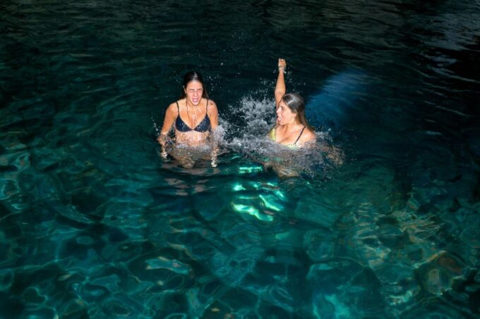 Hvar: Blue & Green Cave Group Excursion From Hvar - Small Group Excursion