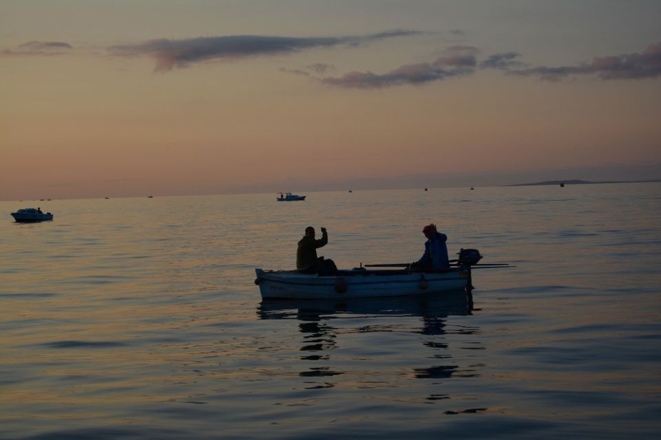 Hvar: Romantic Sunset Sailing Experience On A Comfort Yacht - Suitability for Different Groups