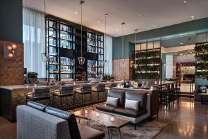 Hyatt Centric Downtown Nashville - Nearby Attractions