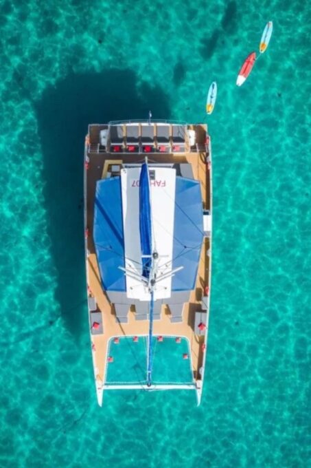 Hyères: Half-Day Cruise Along the Hyères Coastline. - Frequently Asked Questions
