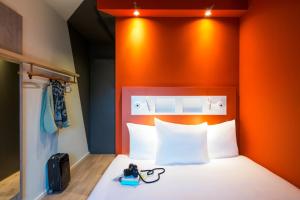 Ibis Budget Rotterdam the Hague Airport - Booking and Contact Details