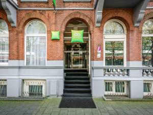 Ibis Styles Amsterdam City - Frequently Asked Questions