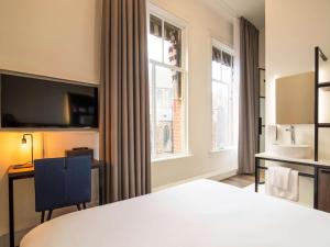 Ibis Styles Den Haag City Centre - Frequently Asked Questions