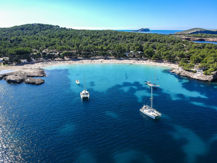 Ibiza: Beach and Cave Snorkeling Tour by Boat - Skilled and Friendly Guides