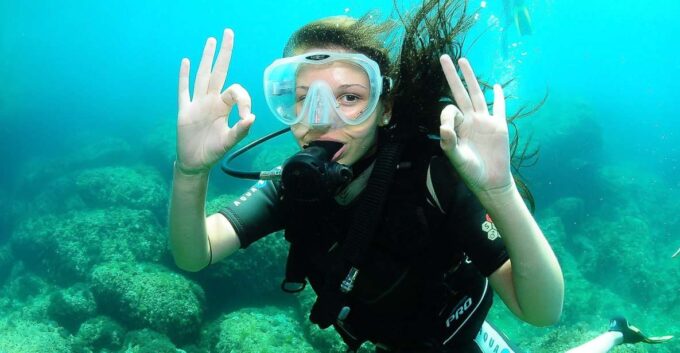 Ibiza Scuba Diving for Beginners and Snorkeling - Meeting Point and Location