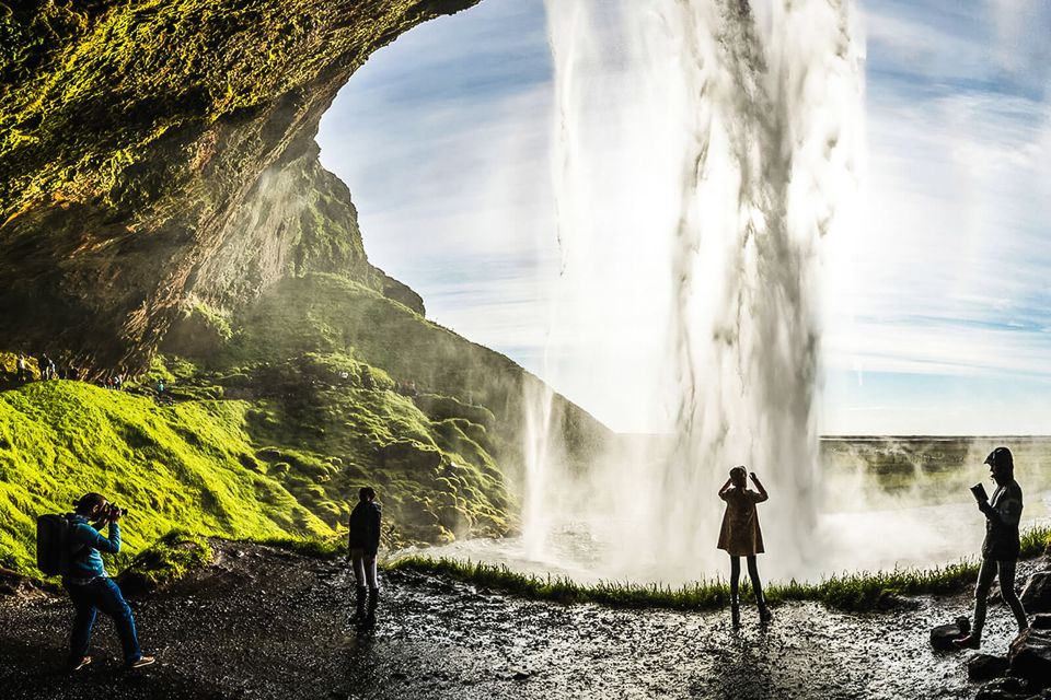 Iceland: Full-Day South Coast, Black Beach & Waterfalls Tour - Customer Feedback