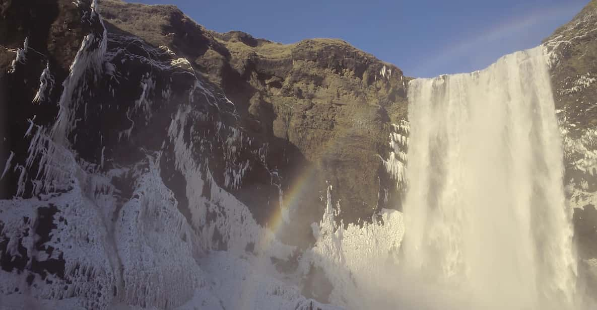 Iceland: Hidden Powers & Northern Lights 6 Day Guided Tour - Activities and Experiences