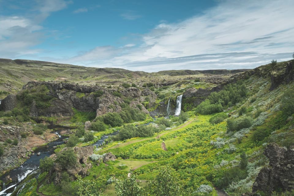 Iceland: Iceland Complete 10 Day Multiday Guided Tour - Exclusions and Limitations