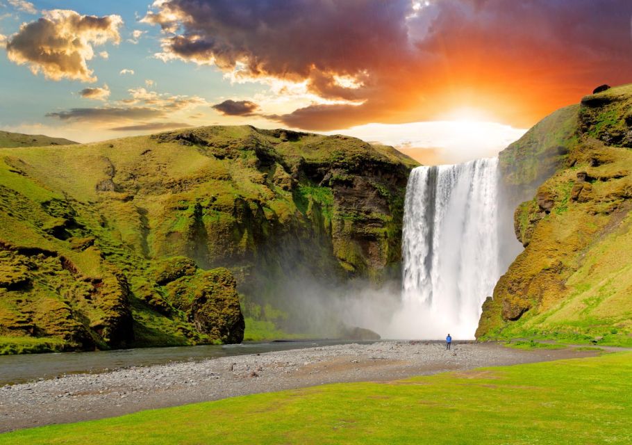 Iceland Stopover: South Shore Tour - Tips for Travelers