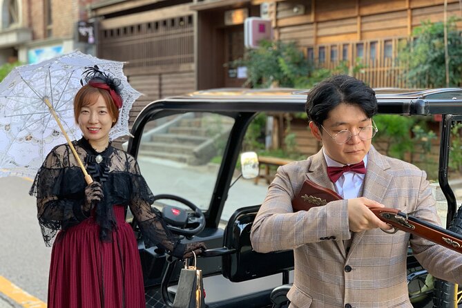 Incheon Port History Tour by 19th Century Electric Car, KTourTOP10 - Tips for Your Visit