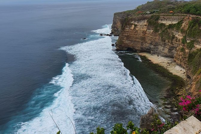 Incredible Uluwatu Temple Sunset & Kecak Fire Dance - Tips for a Memorable Experience