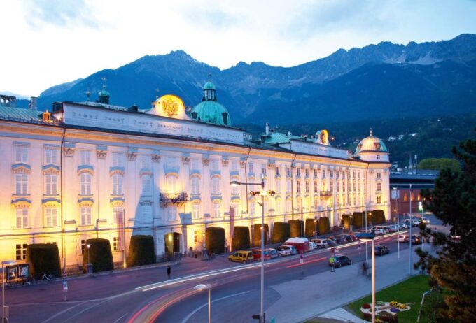 Innsbruck: City Card Including Public Transport - Pricing and Duration Options
