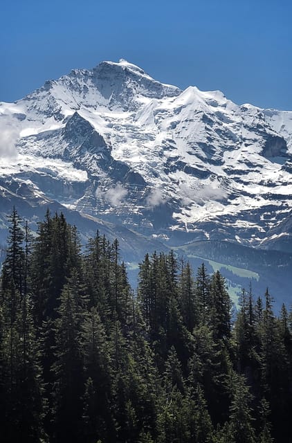 Interlaken: 2 Days Hiking Trip & Mountain Hut - Essential Gear and Packing