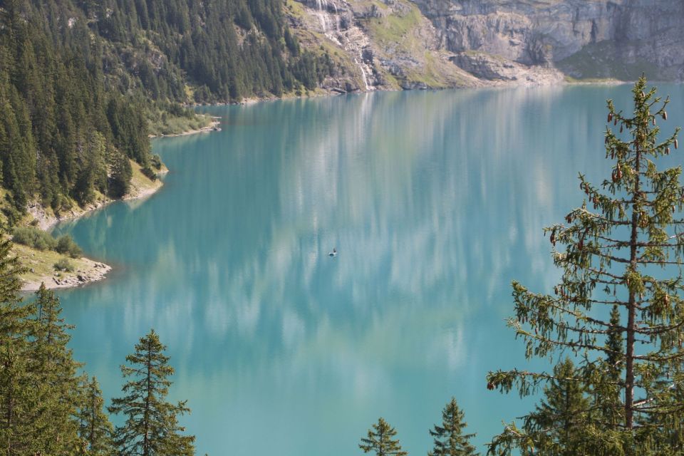 Interlaken: Private Hiking Tour Oeschinen Lake & Blue Lake - Preparation and Requirements