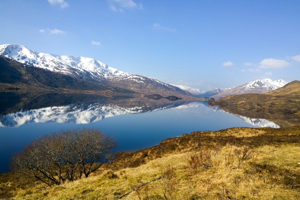 Inverness: Loch Ness, Skye, & Eilean Donan Castle Tour - Customer Feedback