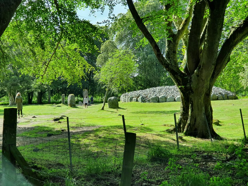 Inverness: Private Secret Hike to the Shores of Loch Ness - What to Bring