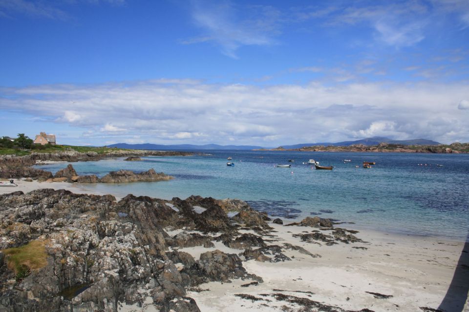 Iona, Mull, and Isle of Skye: 5-Day Tour From Edinburgh - Day 4: Discovering Isle of Skye