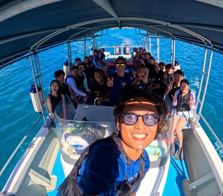 Iriomote: Coral Snorkeling and Yubujima Sightseeing Tour! - Tips for Your Tour