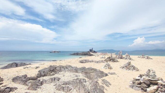 Isla Gigantes Island Hopping Tour (Private Tour) - Tour Duration and Pricing