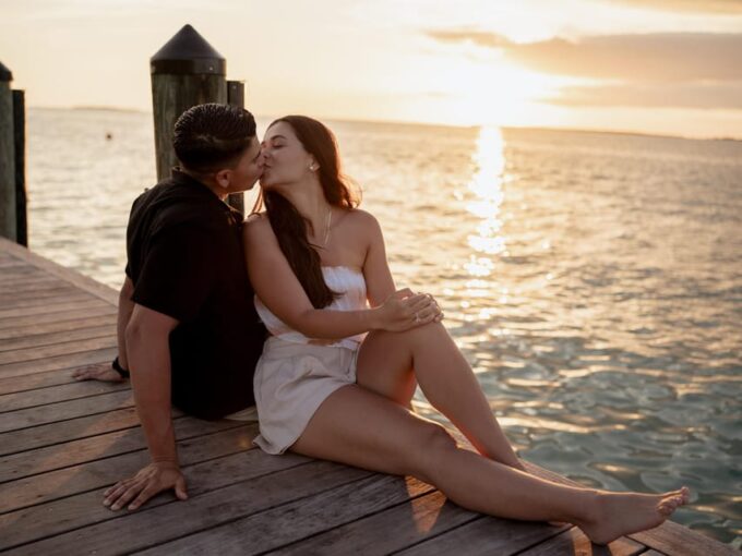 Isla Morada Florida Keys: Photoshoot Professional - Meet the Photography Team