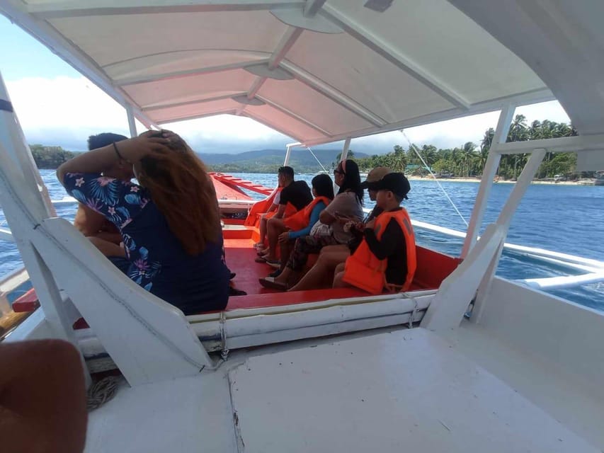 Island Hoping Puerto Galera - Itinerary and Highlights