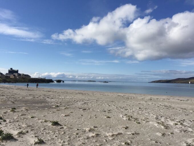 Islay: 4-Day Whisky Tour From Edinburgh - Customer Feedback