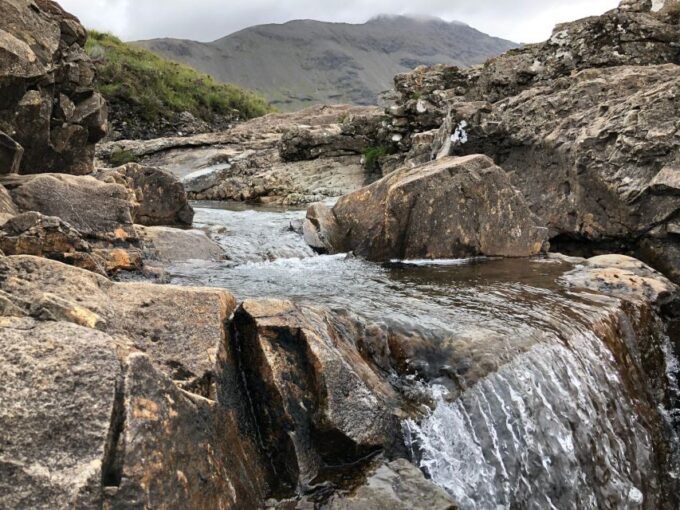 Isle of Skye and the Fairy Pools: 3-Day Tour From Edinburgh - Included Services