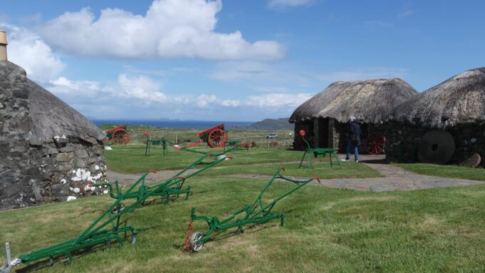 Isle of Skye Day Tour From Inverness - Customer Reviews and Feedback