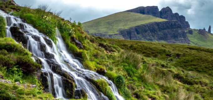 Isle of Skye Driving Tour From Portree With an APP - Tips for a Successful Tour
