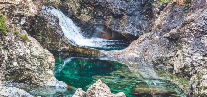 Isle of Skye: Portree to Fairy Pools Smartphone Guide - Customer Experiences