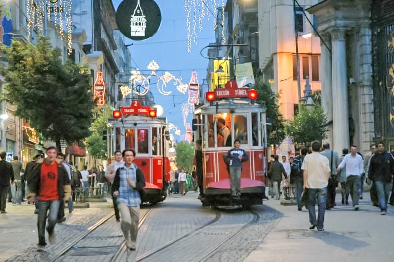 Istanbul: 1 or 2-Day Private Guided Tour With Hotel Transfer - Important Information for Travelers