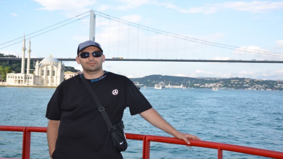 Istanbul: Bosphorus And Golden Horn Cruise Tour - Recommended Tour Times