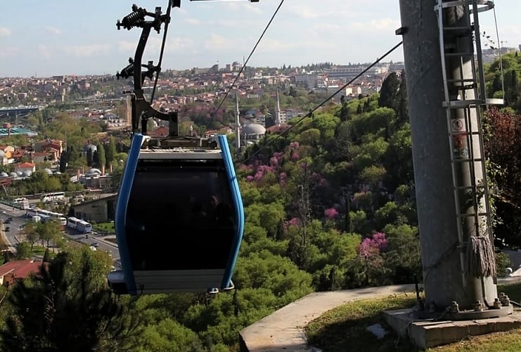 Istanbul: Bosphorus Cruise and Golden Horn Bus Tour - Customer Ratings and Feedback