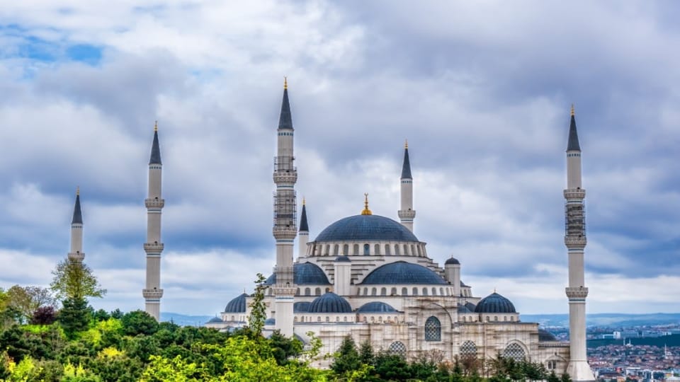 Istanbul: City Hightlights Bus Tour and Bosphorus Cruise - Bosphorus Cruise Experience