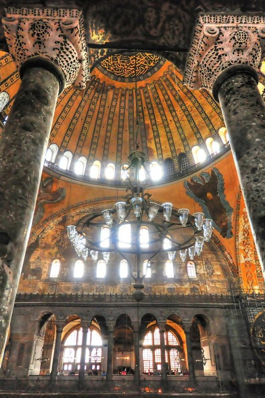 Istanbul Cruise Port: Private Old City Tour | Skip-The-Line - Pricing and Booking Details