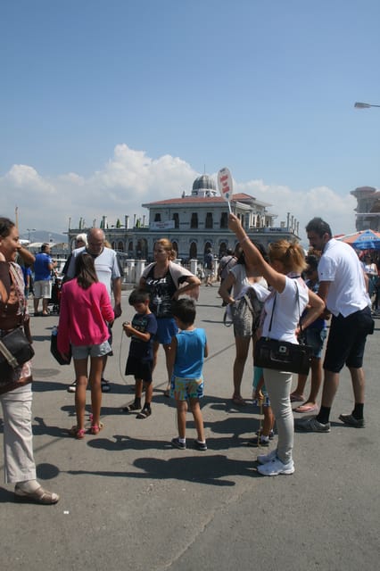 Istanbul: Custom Private City Tour - Booking Your Experience