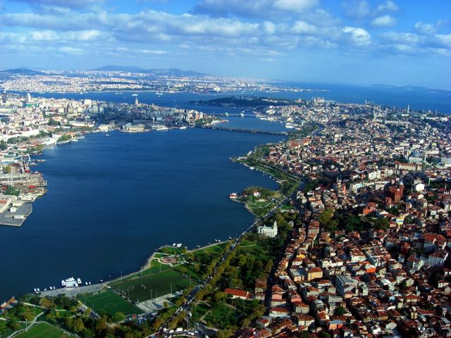 Istanbul: Greek Orthodox District 3-Hour Walking Tour - Tips for a Great Experience