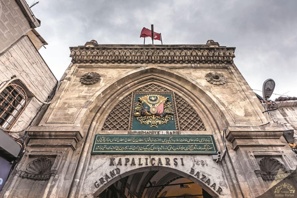 Istanbul: Half-Day Walking Tour Byzantine Relics Exploration - Meeting Point and Starting Time