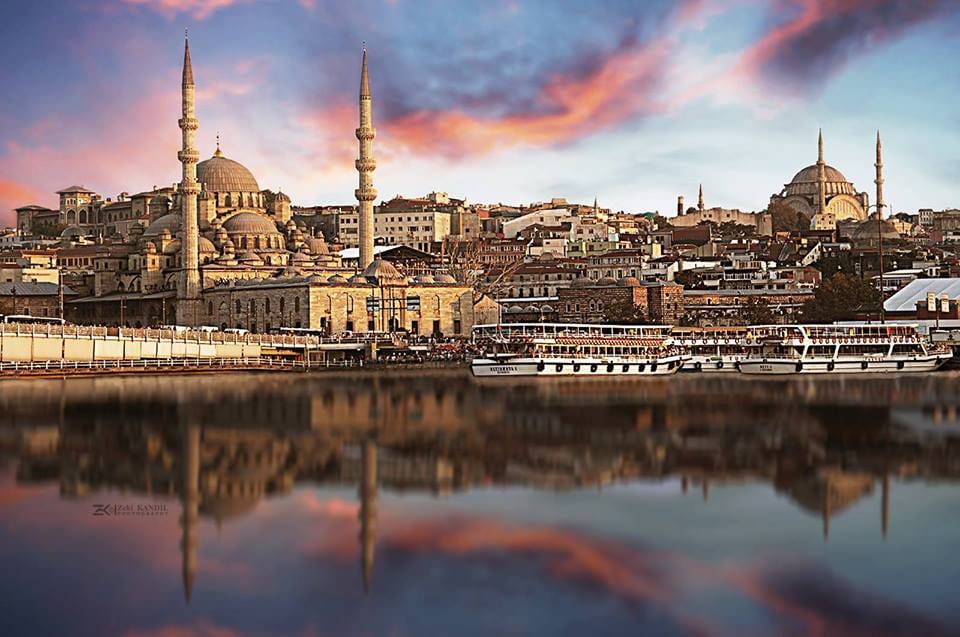 Istanbul: Old City Full-Day Tour -(Entry Fees Inculucing) - Tour Preparation Tips