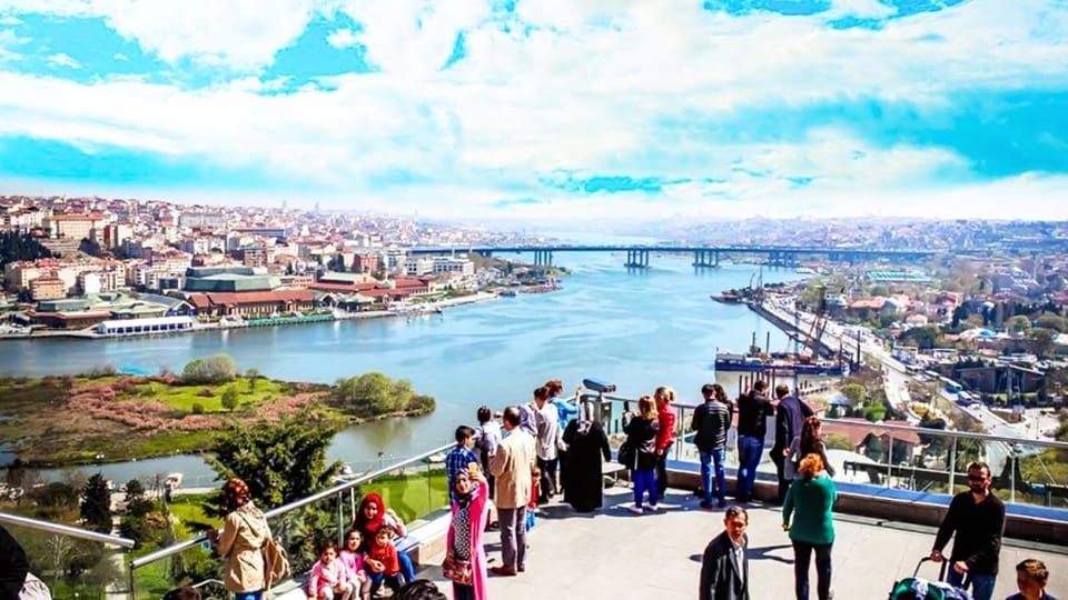 Istanbul: Private 1, 2, or 3-Day Tour - Booking and Cancellation Policy