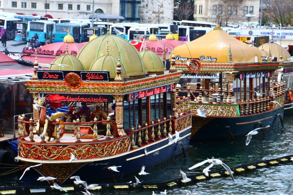 Istanbul: Private Guided Tour - Customer Experiences and Feedback