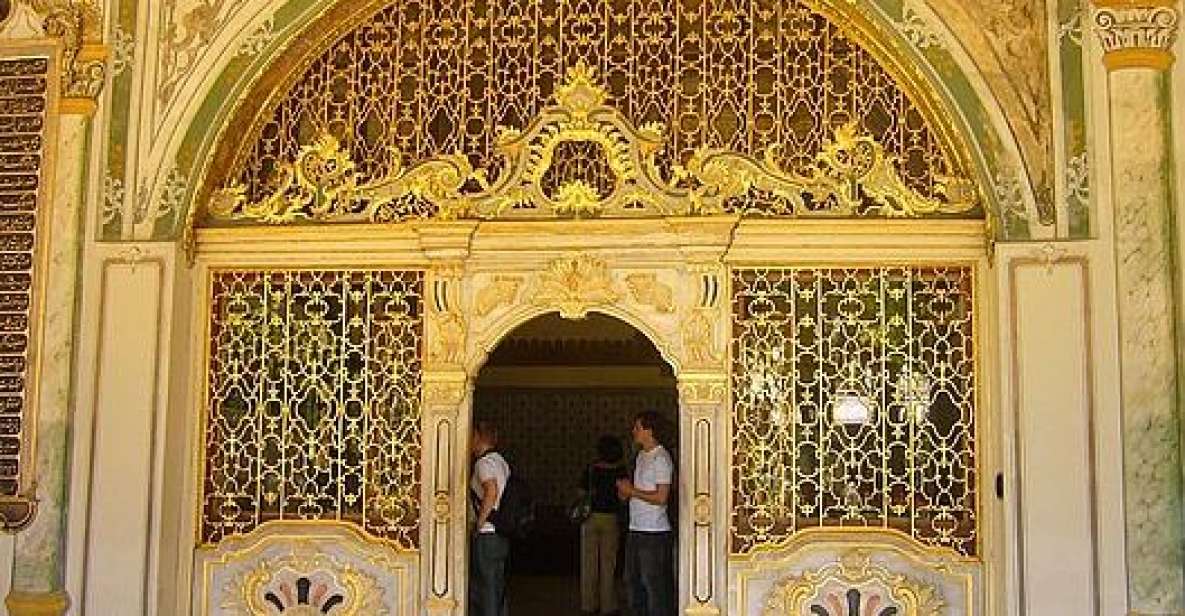 Istanbul: Topkapi Palace Guided Tour - Participant Requirements