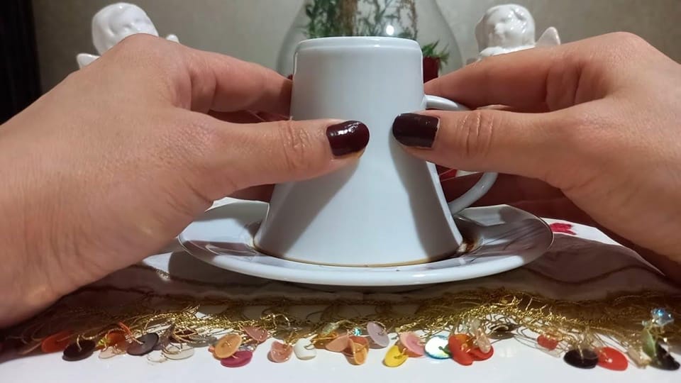 Istanbul: Whispers of Destiny; Join Our Fortuneteller Tour - The Art of Turkish Coffee Fortune-Telling